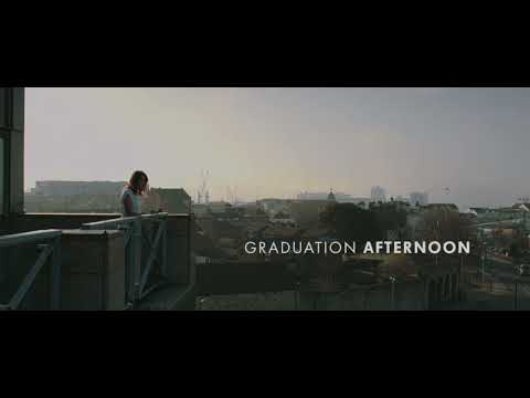 Graduation Afternoon (Calum Chalmers) 2015 - Trailer