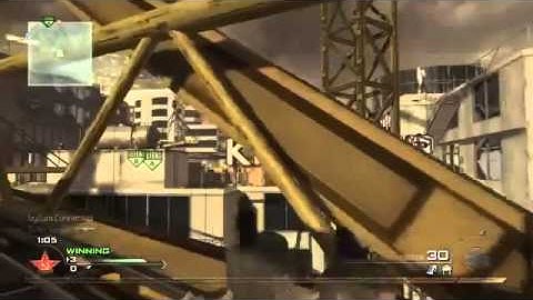 Trickshot Hitmarker #3 ( With Reaction ! )