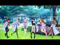 【MTP'19-R2】 Hop? Stop? Nonstop 【O.N.T.C !】