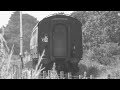 Abandoned Disused Railway Foss Cross to Cirencester