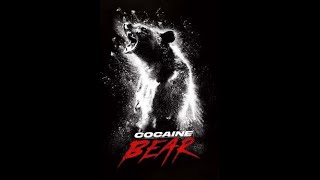 Cocaine Bear Not Full Movie