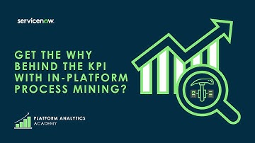 The Why Behind the KPI with In-Platform Process Mining - Platform Analytics Academy - Jun 29th, 2022