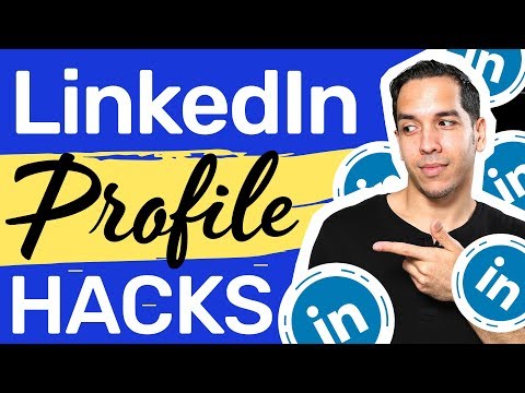 LinkedIn Profile Tips: How to Optimize Your for Recruiters