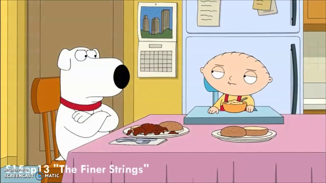 Toy Story Refrences Family Guy YouTube