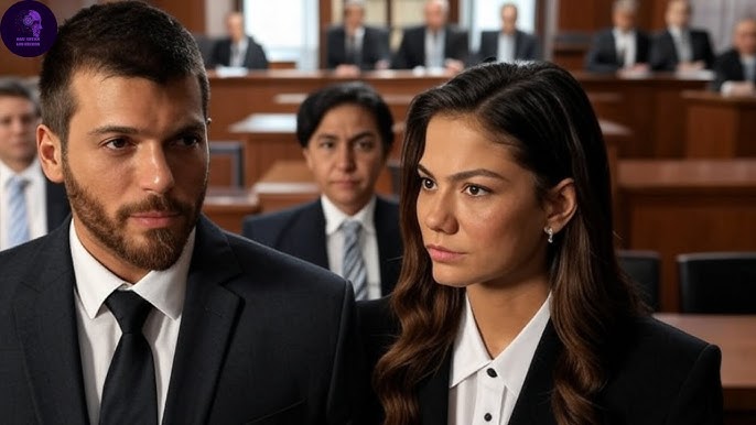 Can Yaman in the interview: I will not give up this marriage for my children,  I love my spouse - YouTube