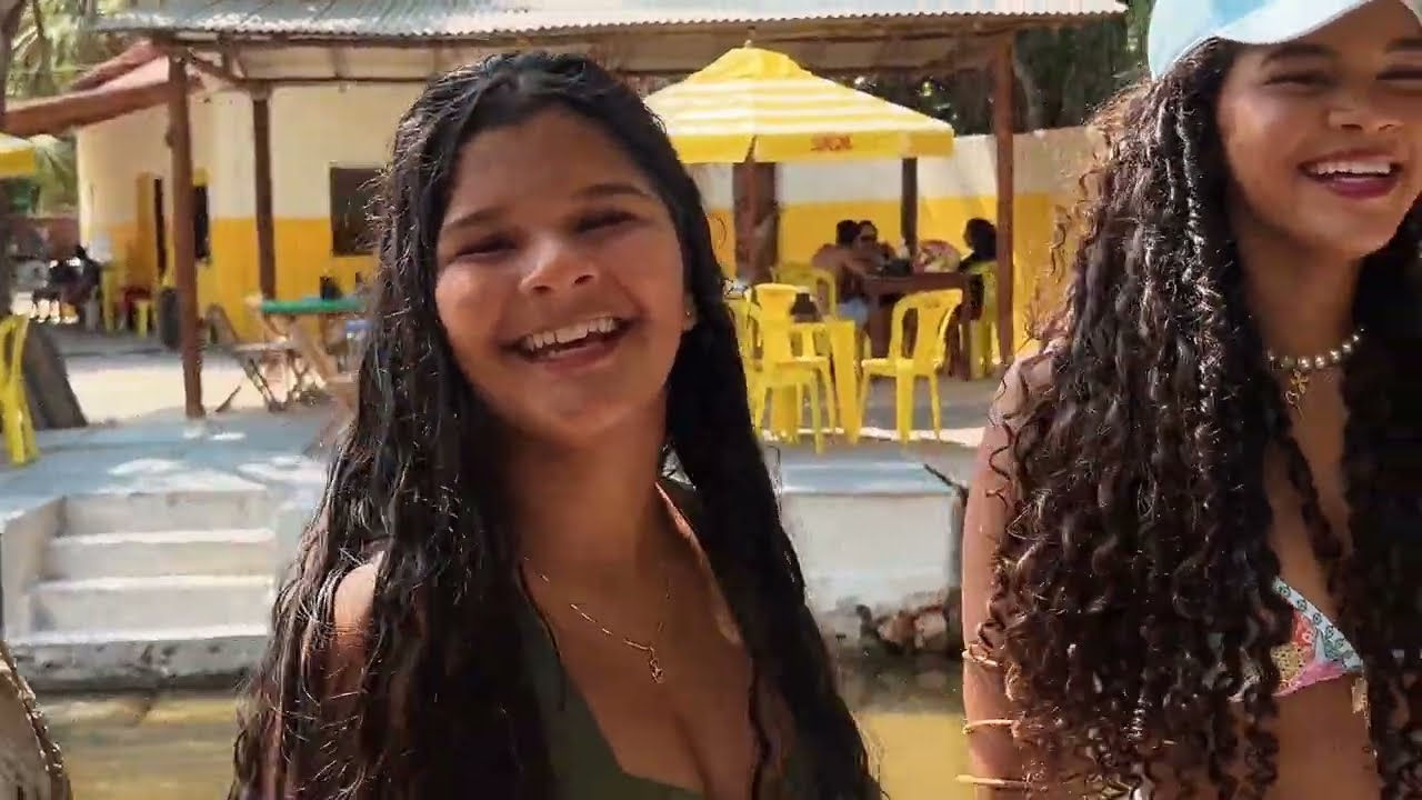 PODE LIGAR - Railena Show & Larihasmy Veras