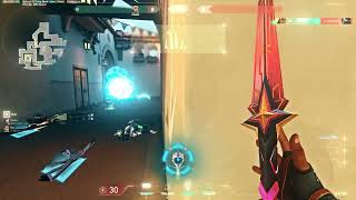 Last Player Standing | Valorant Edit