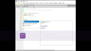 How to Print a Normal text #C 1
