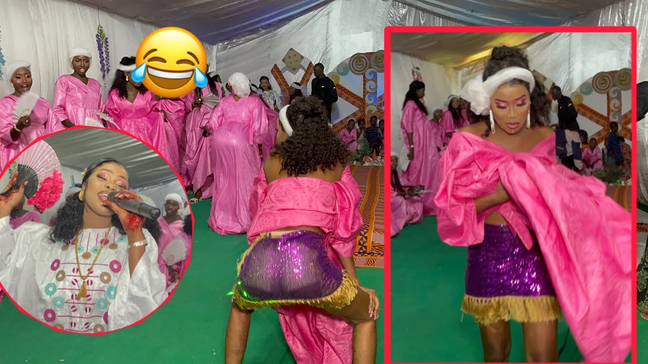 Hénne amina bou louga validé