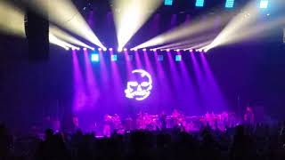 Slightly Stoopid Live "Never gonna Give you up" The Great American Smoke out 2018