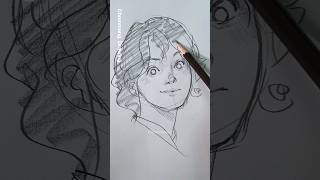 Sketching with Pencil ✏️
