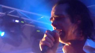 Grinderman - When My Baby Comes (Hobart 19.01.10)