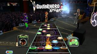 [Guitar Hero Anime] \