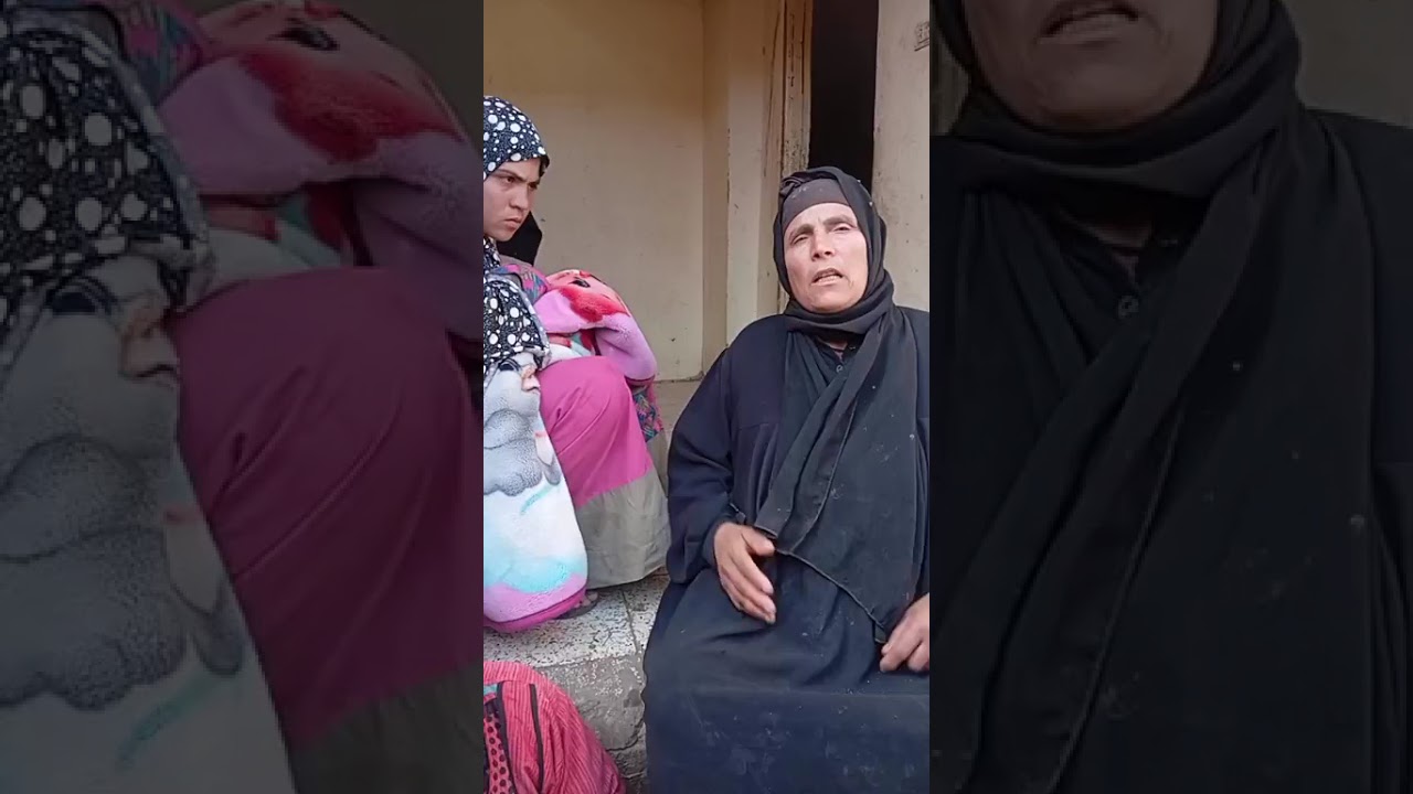 هـ ـتك عـ ـر ضـ ـها قبل خطوبتها .. إيمان من ذوي الهمم ضـ ـحية جـ ـارها