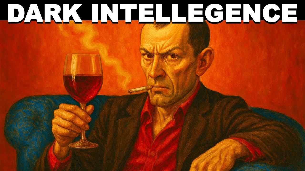 8 Lessons That Will Make You Dangerously SMART – Machiavelli Explains