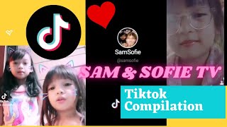 Tiktok Compilation Sam Sofietv