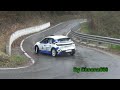 49° Rally Team &#39;971, P.S. 4 &quot;Albugnano&quot;, Crash e Spettacolo