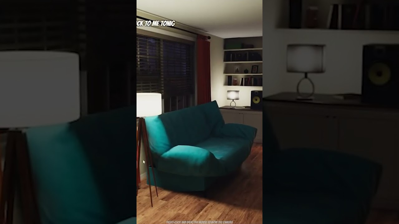 Arin is not smooth with the ladies.