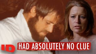 Celebrity Daughter Learns Father Is Suspected Serial Killer When FBI Kicks In Door | Evil Lives Here | ID Wealth