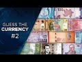 Guess the Currency! #2