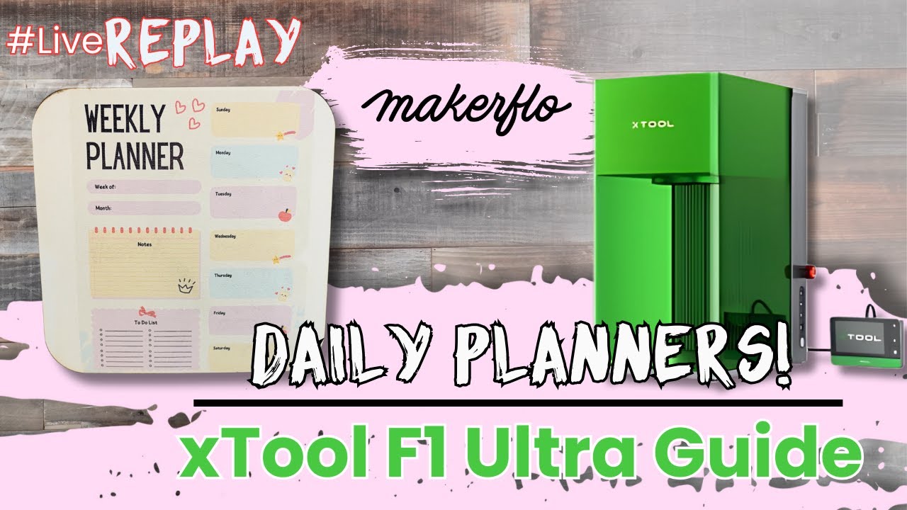 What if Making Your Own Planner Was Actually REALLY EASY? - YouTube