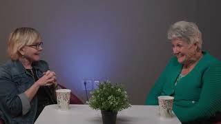 30: One Check Can Change Everything: Fundraising Lessons from Nonprofit CEO Eileen Heisman