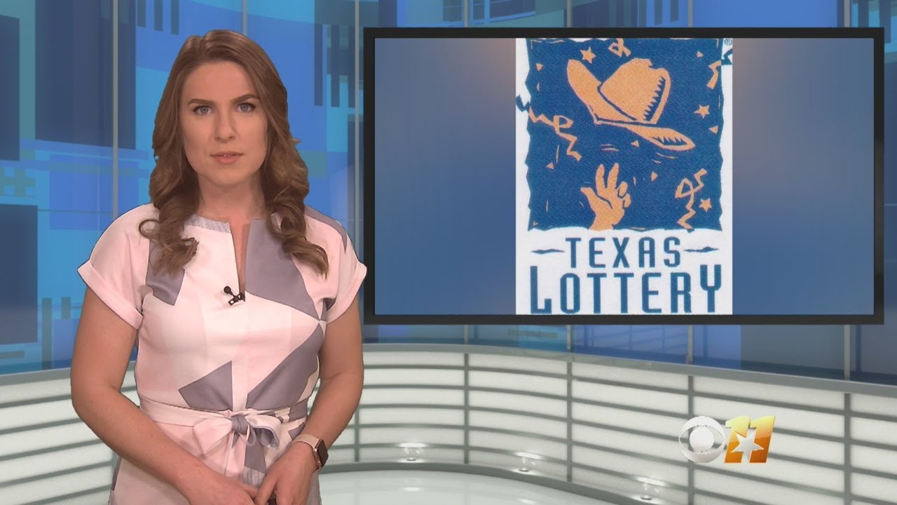 Texas Lottery Prize Winners Can Now Collect Up To 5 Million At Local Claim Centers YouTube