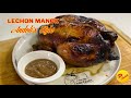 LECHON MANOK - ANDOK'S STYLE | COOK IN OVEN