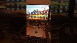 Digi 002 - Protools 2018 issue - glitch