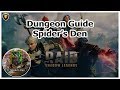 RAID Shadow Legends - Spider's Den - Dungeon Guide