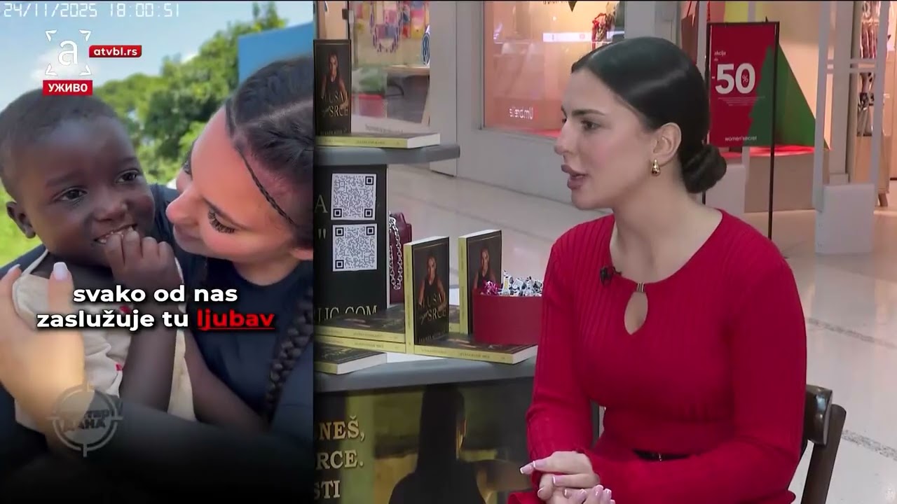 Zahvaljujući njoj, 300 porodica dobilo je priliku za srećniju budućnost - Tamara Misirlić