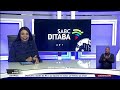 Ditaba tsa Sesotho | 23 April 2024