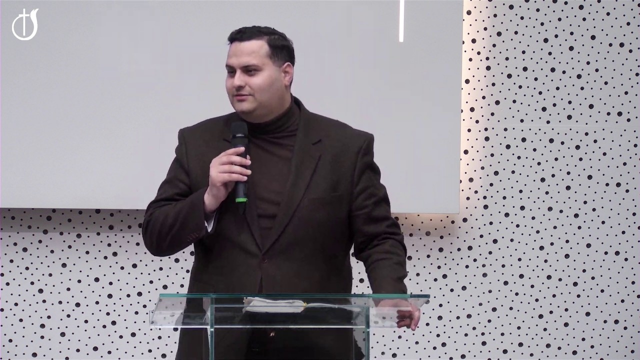 Timotei Floarea - Providența lui Dumnezeu în viața noastră