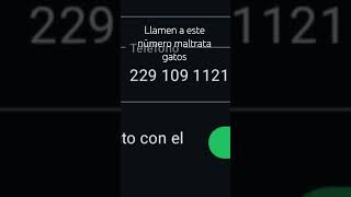 pasen la voz #ayuda