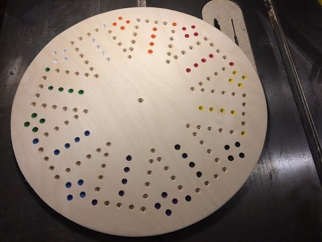 Dirty Marbles Game Template - YouTube dirty-marbles-game-template-youtube