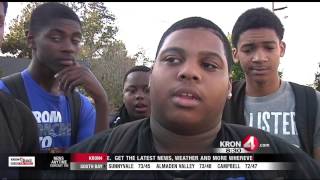 Teen Killed on BART Tracks