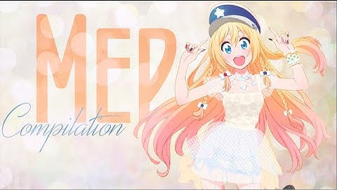 MEP Part - Compilation