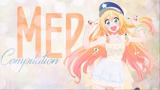 MEP Part - Compilation