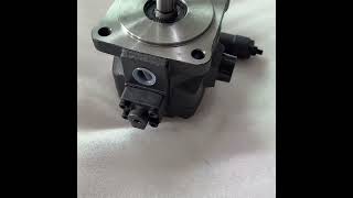 HVP-40-FA3 hydraulic variable vane pump