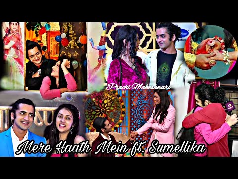Sumellika VM "Mere Haath Mein"❣️😌(NewYear & 4k Special Vm) #sumellika #youtube #trending