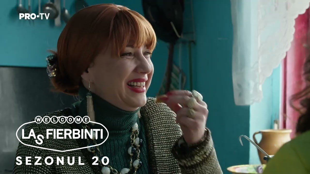 ⁣Celentano a inventat “cura farfuriilor negre”  | LAS FIERBINȚI 2022