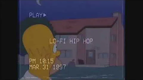 Changes - XXXTENTACION REMIX (THE SIMPSON ver.)