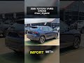 2026 TOYOTA YARIS CROSS About: The 2026 TOYOTA YARIS CROSS is a high-performance SUV that...