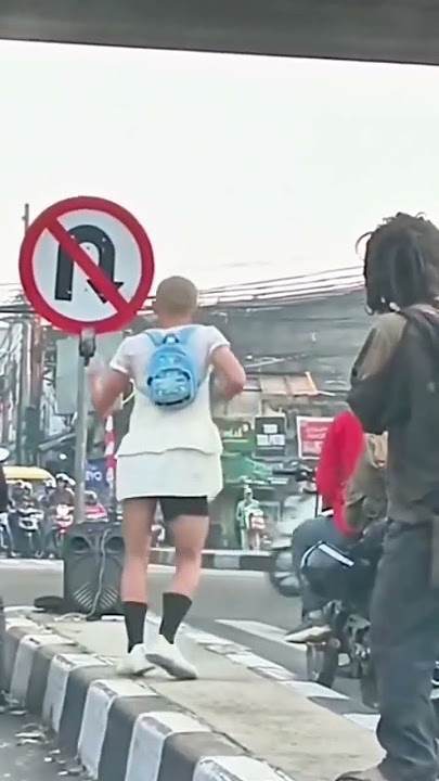 Siapa Yang gila sebenernya?😱🙄 #shorts #reels #trending #fyp #odgjgimbal