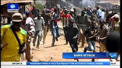 Borno Violence: Attacks By Sect Members Leave 47 People Dead
