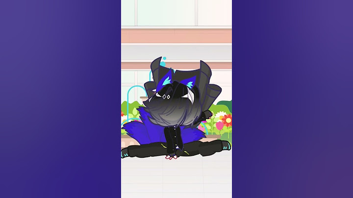 Entrer du nouveau personnage