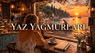 Yaz Yağmurlari