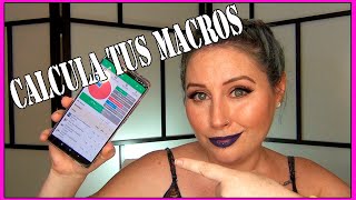 Calcula tus macros para keto con Carbmanager screenshot 5