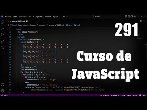 Curso de JavaScript: API fetch - parámetros en la URL - problema propuesto