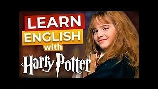 Learn English With Harry Potter - Wingardium Leviosa - Learn English Now with TV Series screenshot 4